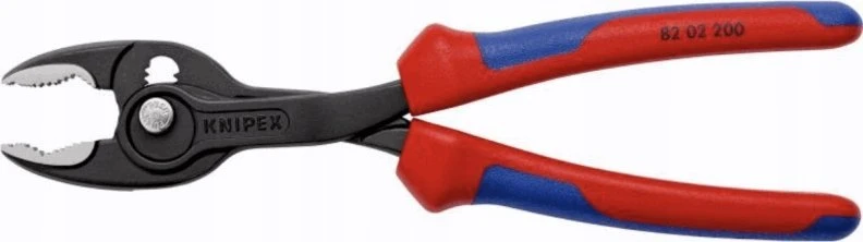 Replės Knipex 8202250; 250 mm