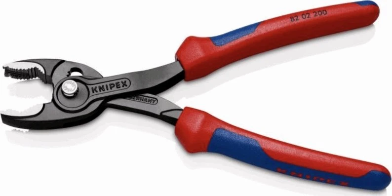 Replės Knipex 8202250; 250 mm