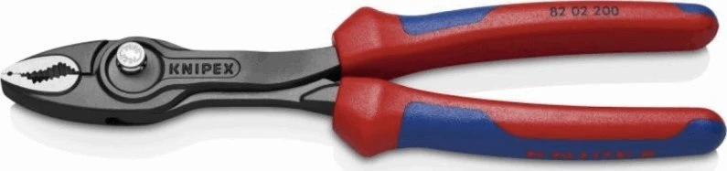 Replės Knipex 8202250; 250 mm
