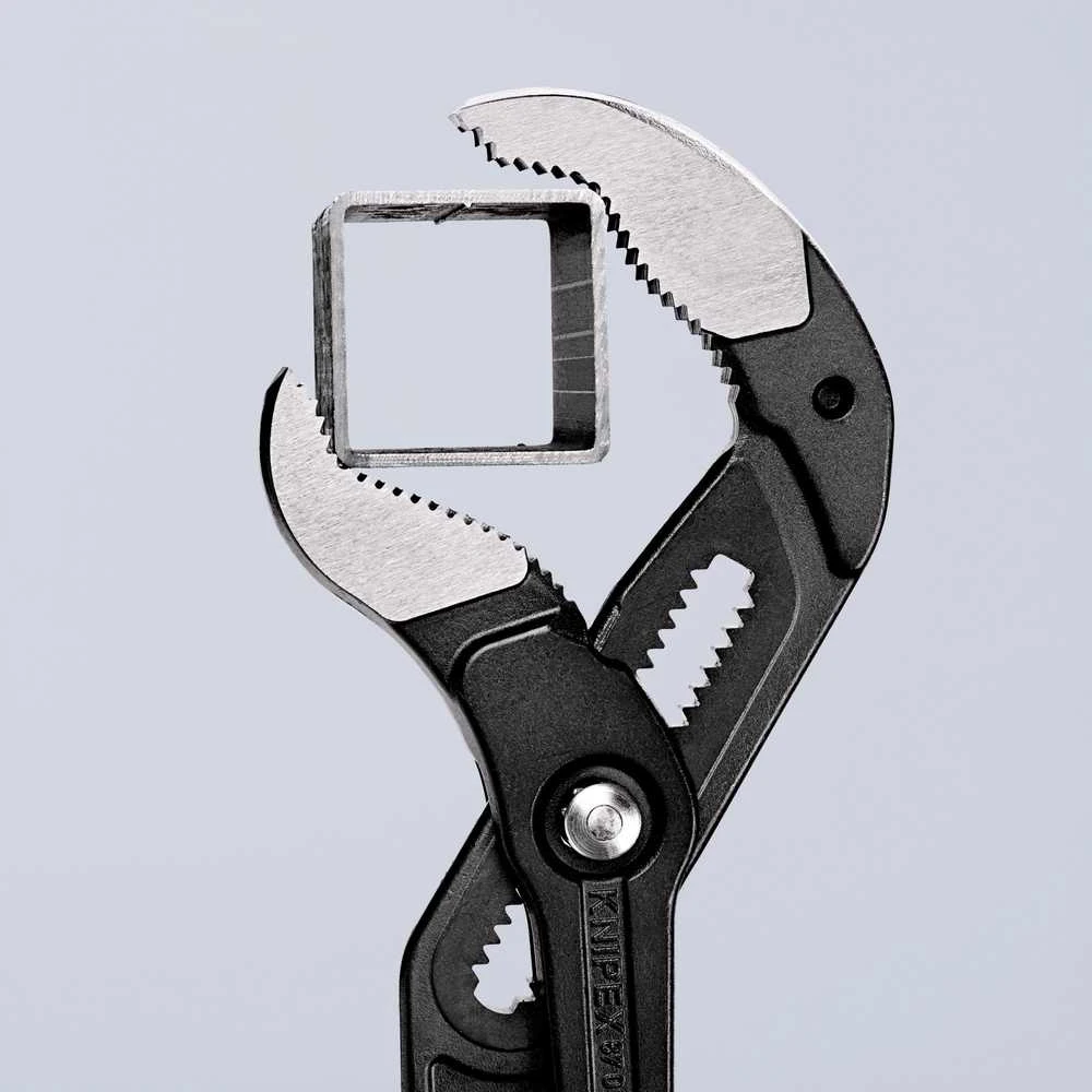 Knipex Cobra vamzdžių replės 560 mm (87 01 560)
