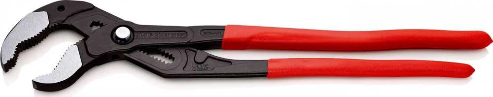 Knipex Cobra vamzdžių replės 560 mm (87 01 560)