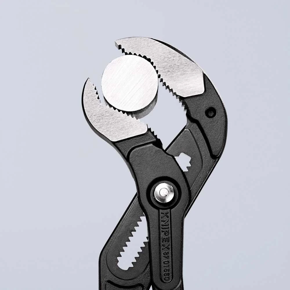 Knipex Cobra vamzdžių replės 560 mm (87 01 560)