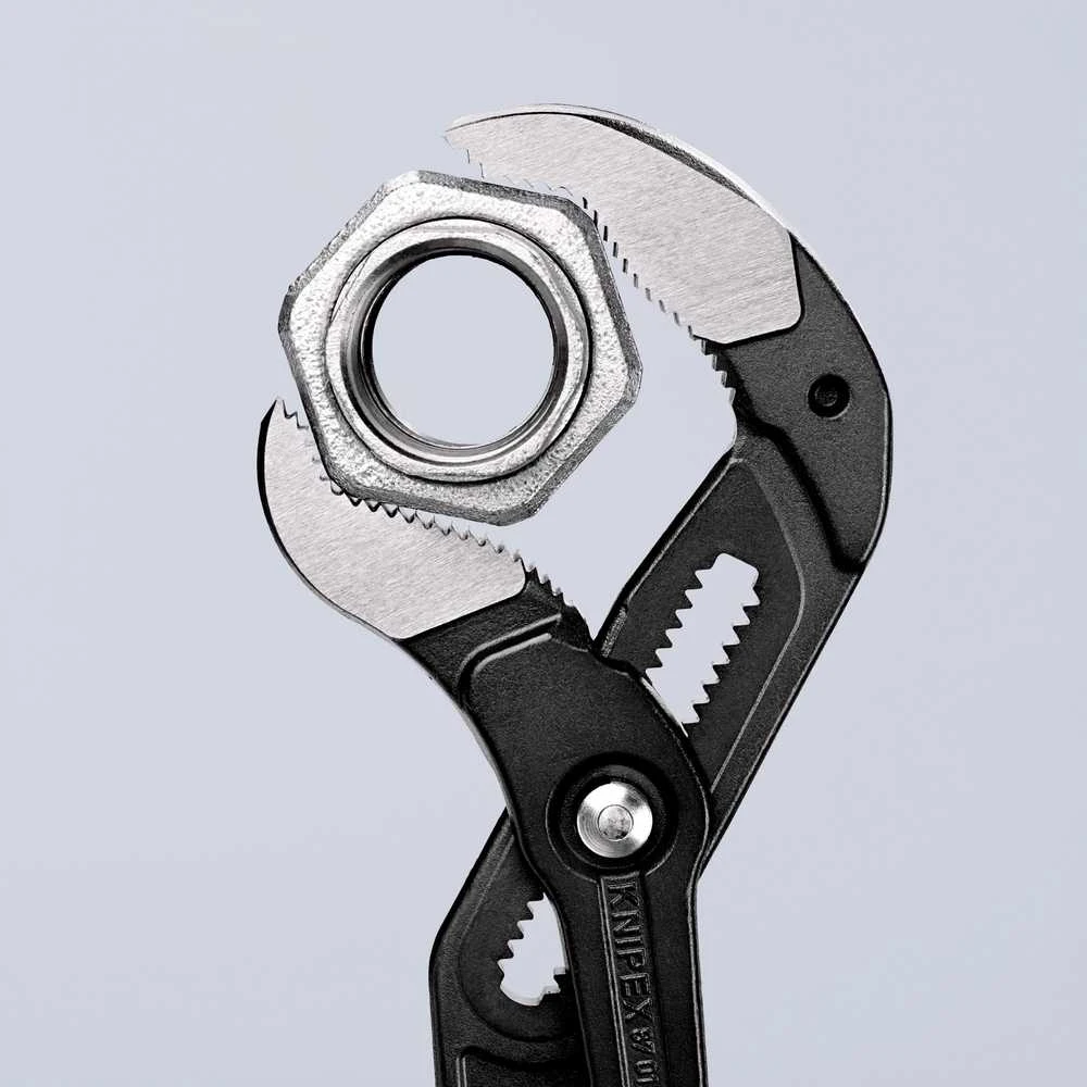 Knipex Cobra vamzdžių replės 560 mm (87 01 560)