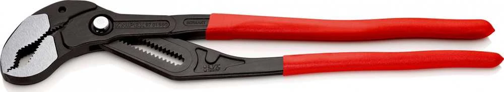 Knipex Cobra vamzdžių replės 560 mm (87 01 560)