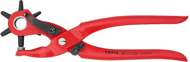Skylamušės replės KNIPEX 9070220