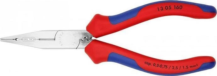 Elektriko replės KNIPEX 1305
