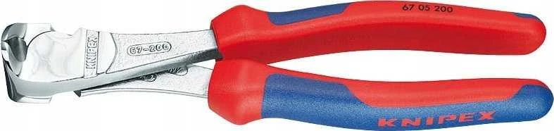 Knipex replės antgalių pjovimui 160 mm