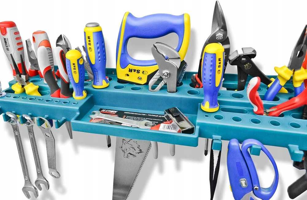 KNIPEX rankenos replės