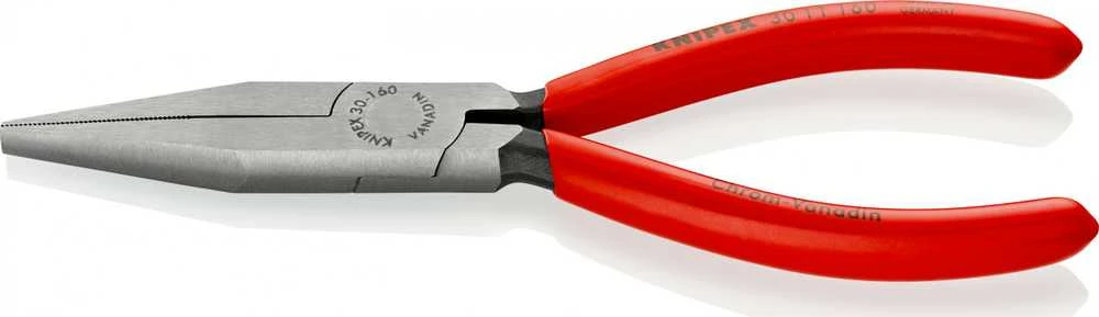 Replės pailgos 160 mm, Knipex
