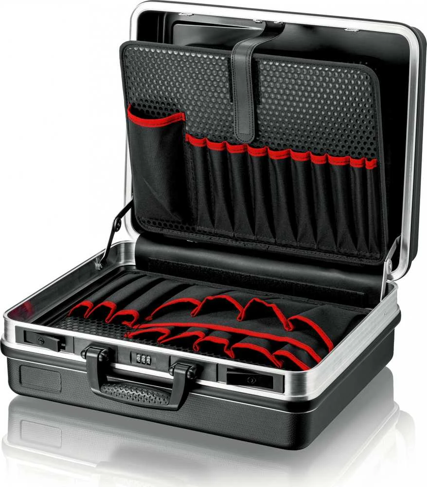 Knipex įrankių dėklas 00 21 05 LE