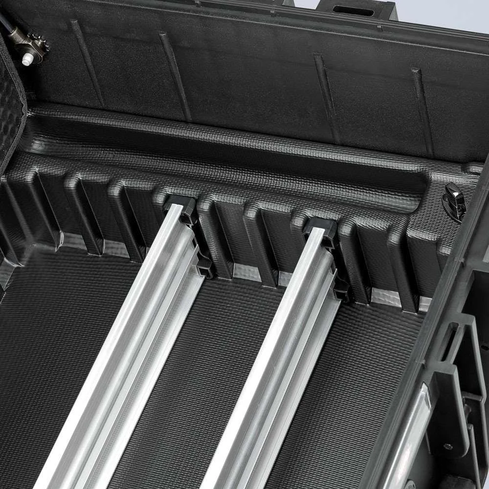 KNIPEX įrankių dėklas Robust34 Electric