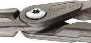 Replės žiedams Knipex 4921A01; 3-10 mm