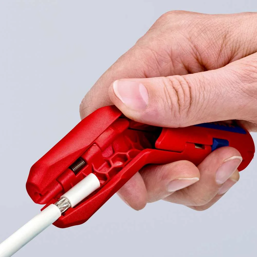 Knipex Stripping Tool (16 95 01 SB)