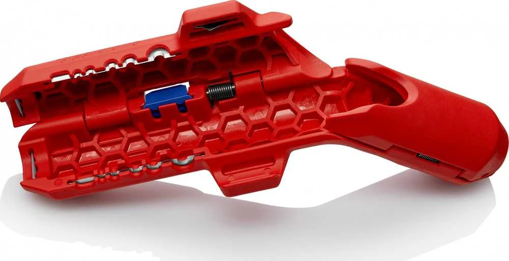 Knipex Stripping Tool (16 95 01 SB)