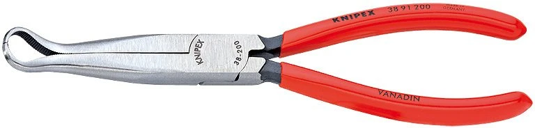Replės Knipex 3891200; 200 mm