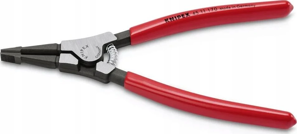 Replės žiedams Knipex 4511170; 170 mm