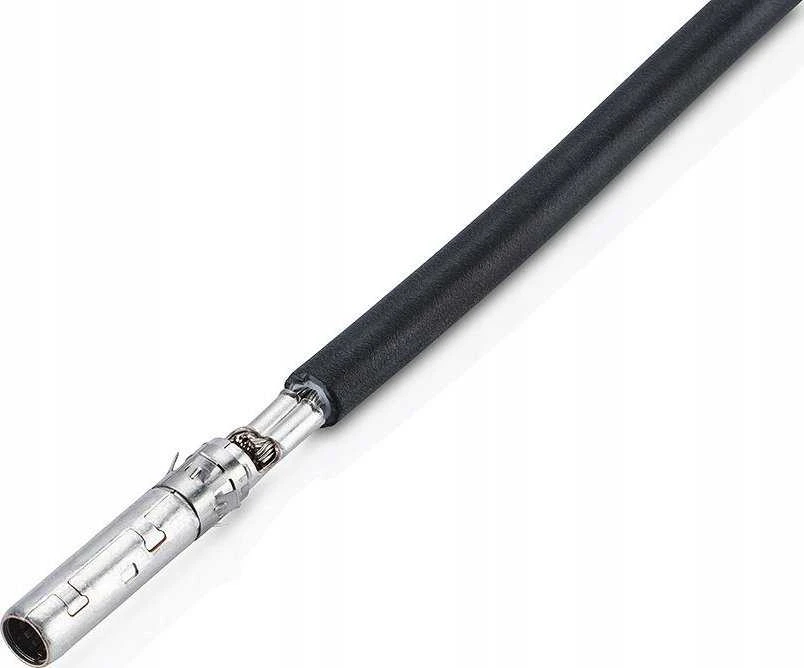 Knipex Užspaudimo replės keičiamiems užspaudimo įrankiams