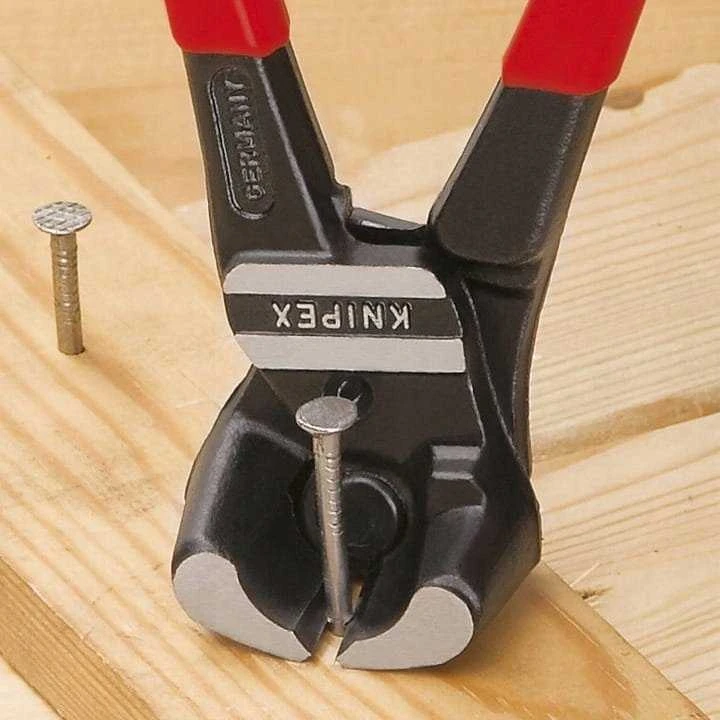 KNIPEX PRIEKINĖS replės 200mm