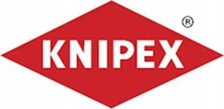 KNIPEX įrankių dėklas fotovoltikai