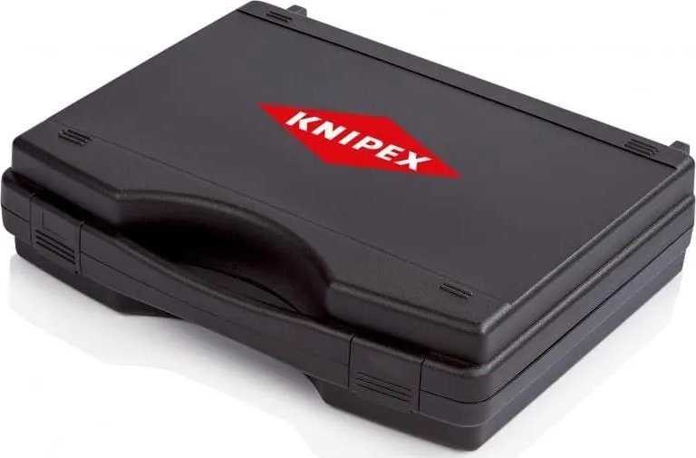 KNIPEX įrankių dėklas fotovoltikai
