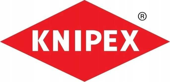 KNIPEX StepCut XL kabelių žirklės KOMPOZITAS 225mm
