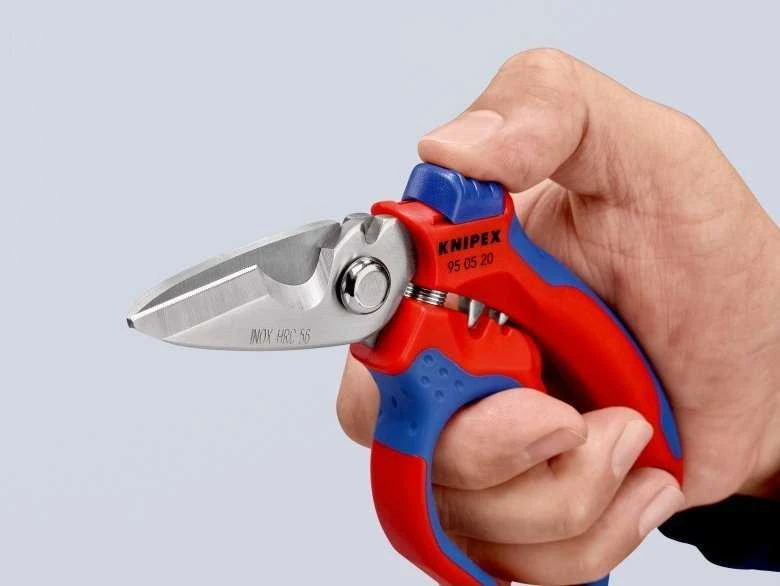 Kabelio žirklės KNIPEX 9505