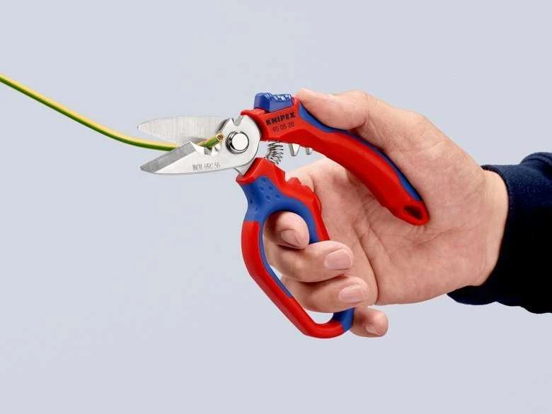 Kabelio žirklės KNIPEX 9505