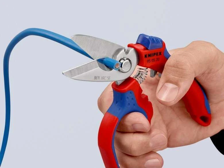 Kabelio žirklės KNIPEX 9505