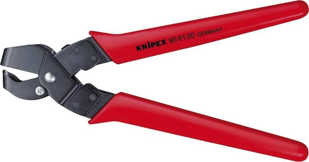KNIPEX įpjovos replės