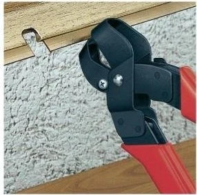 KNIPEX įpjovos replės