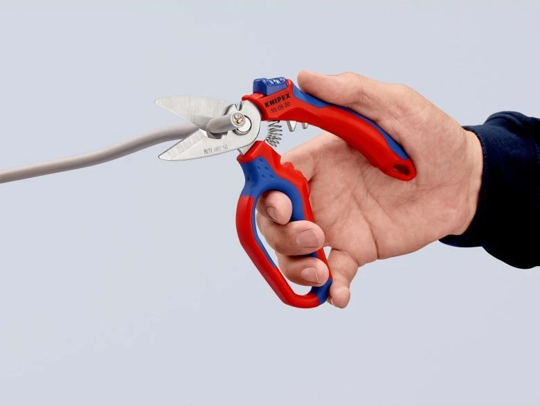 Kabelio žirklės KNIPEX 9505