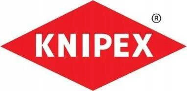 Antgalių užspaudimo replės KNIPEX PreciForce 975235