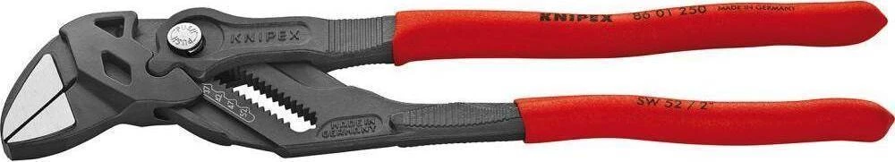 Replės-veržliaraktis KNIPEX 8601 300mm