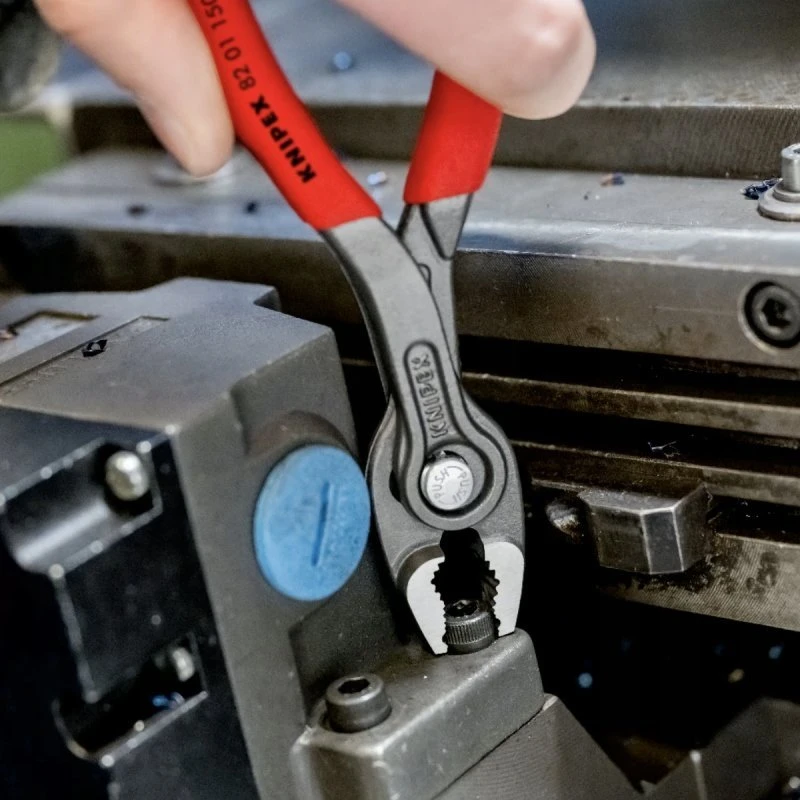 Dvigubo griebimo replių rinkinys KNIPEX TwinGrip