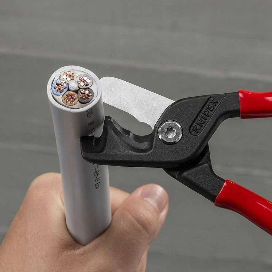 Kabelio žirklės KNIPEX 9511