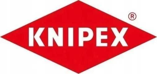 Kabelio nuizoliavimo įrankis KNIPEX 1285110SB