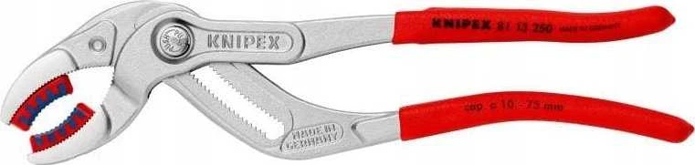 Kabelio nuizoliavimo įrankis KNIPEX 1285110SB