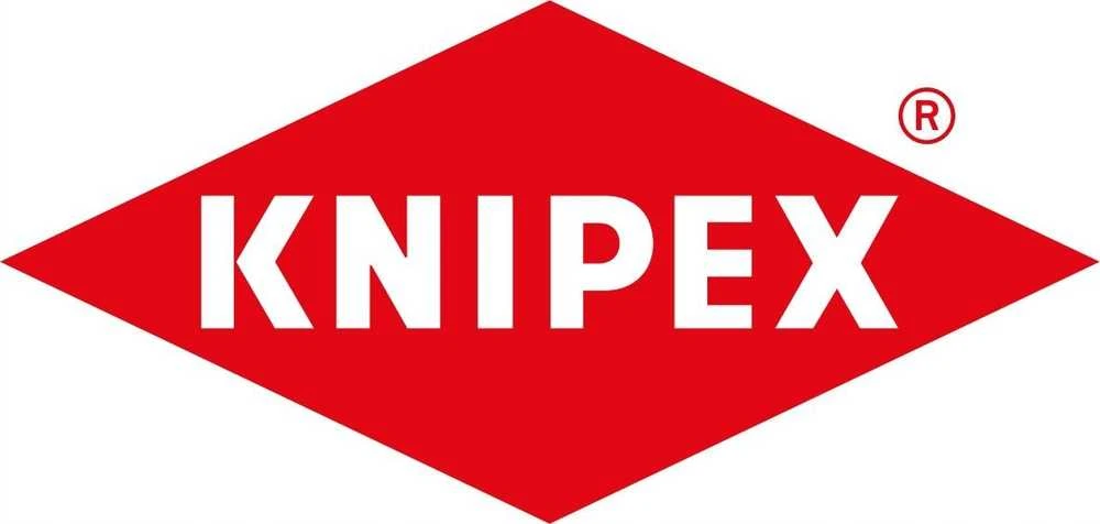 KNIPEX TANOS MINI-sistineris, tuščias