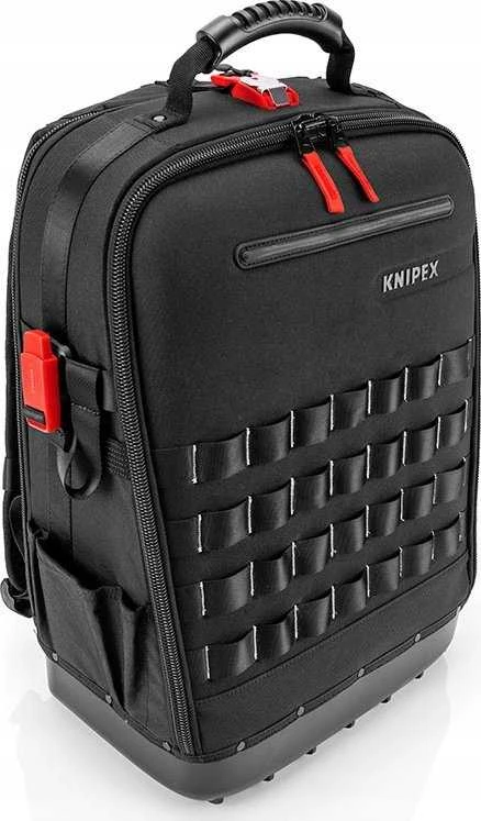 Knipex Knipex įrankių kuprinės modulis X18 sanitarinis