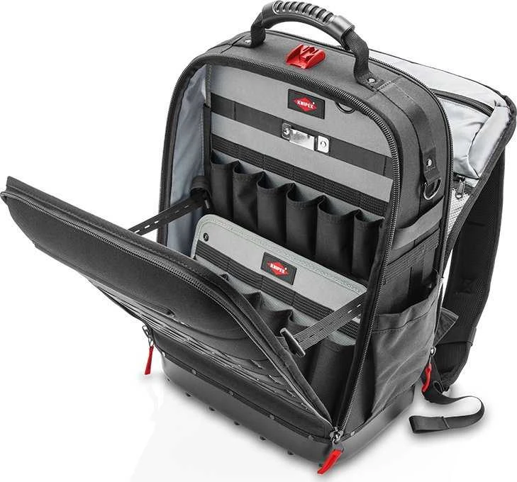 Knipex Knipex įrankių kuprinės modulis X18 sanitarinis