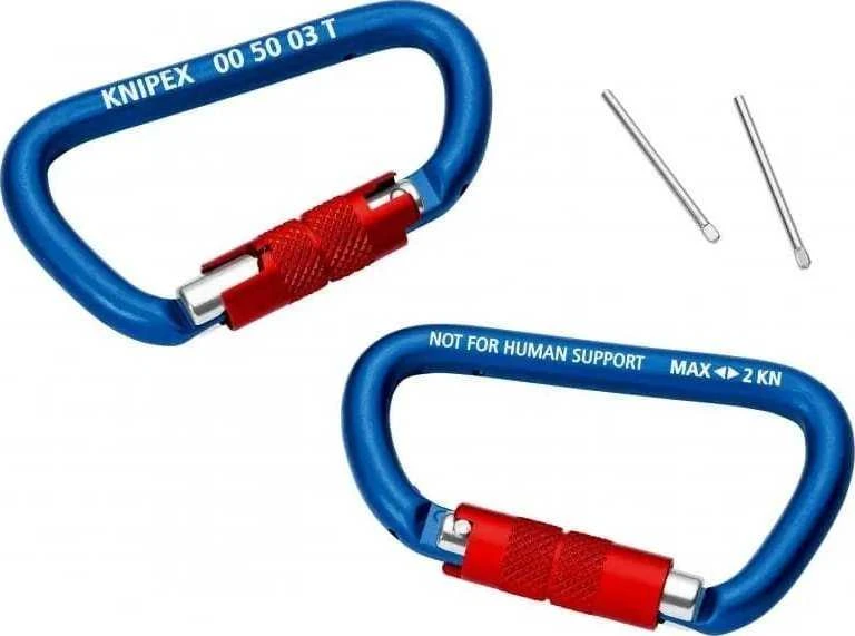 Karabinas TT sistemai, Knipex
