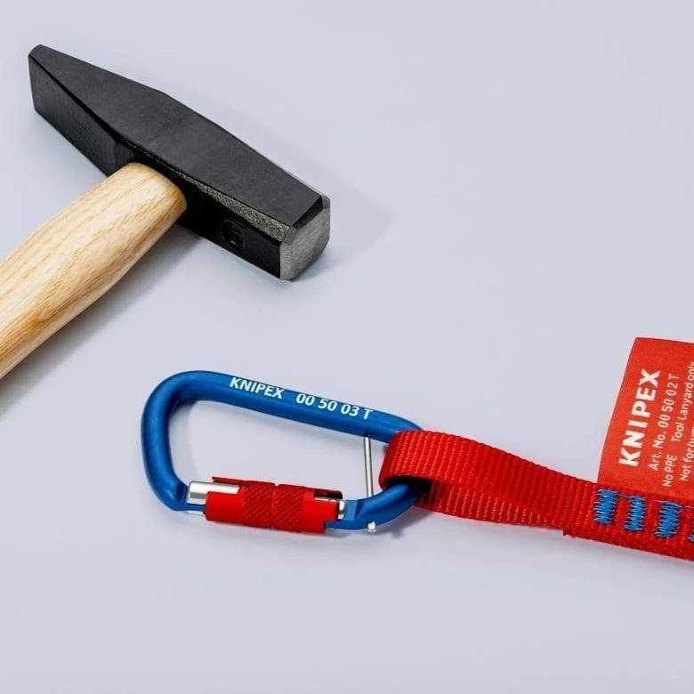 Karabinas TT sistemai, Knipex