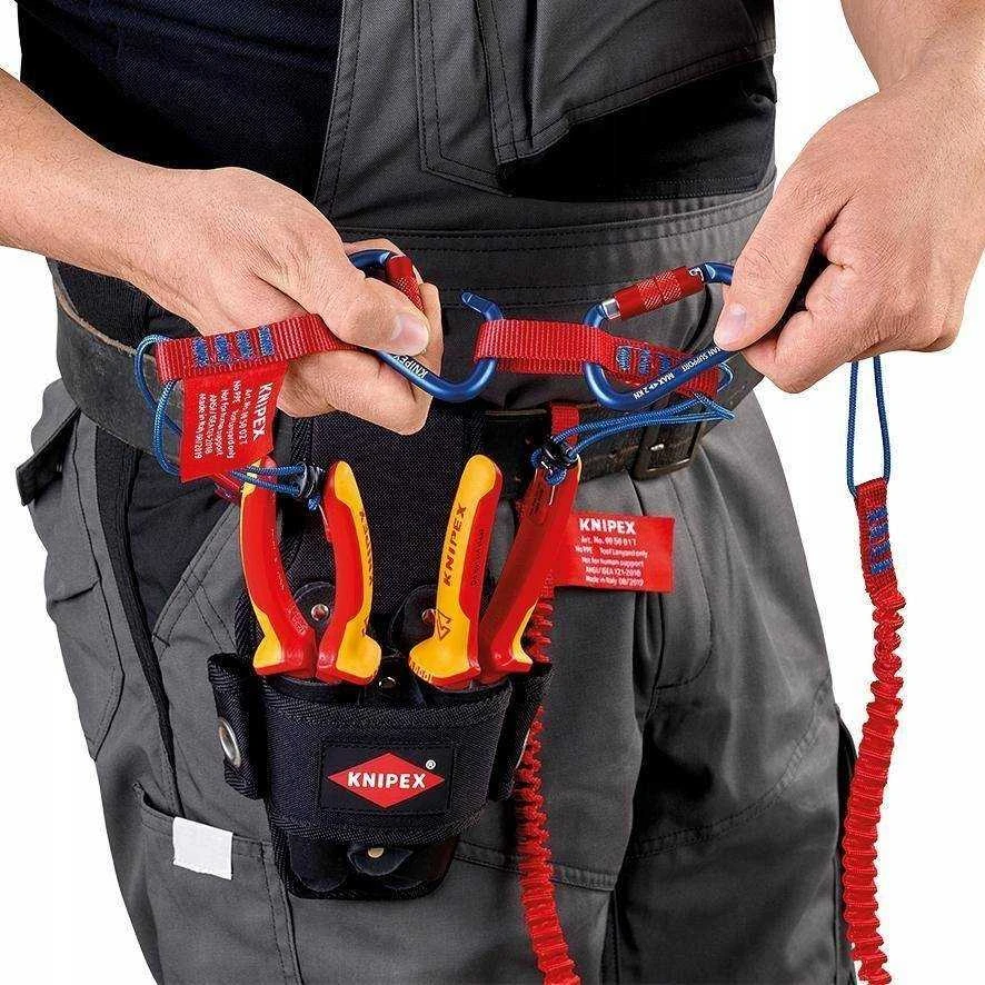 Karabinas TT sistemai, Knipex