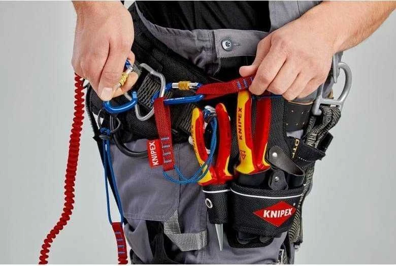Karabinas TT sistemai, Knipex