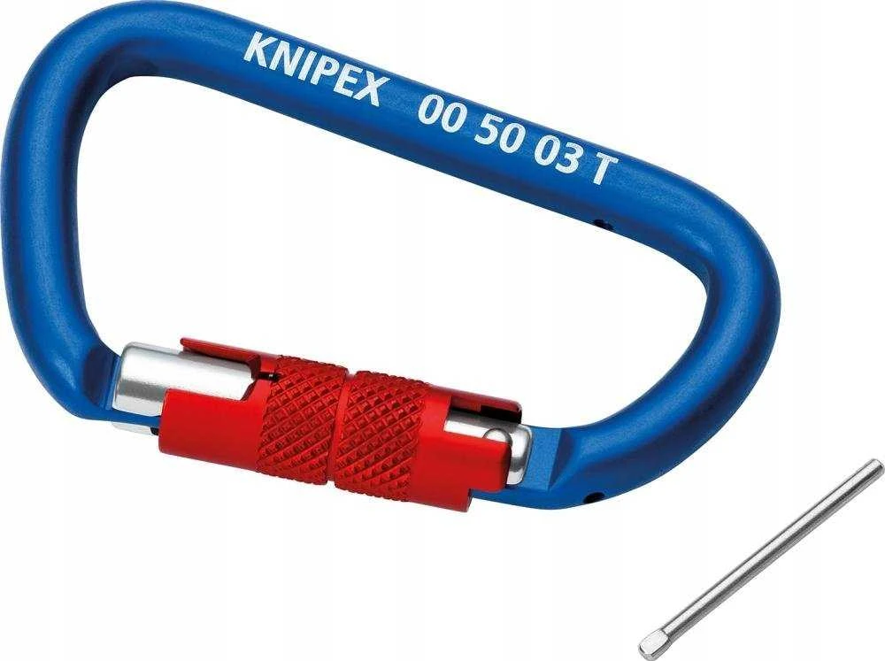 Karabinas TT sistemai, Knipex