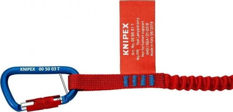 Karabinas TT sistemai, Knipex
