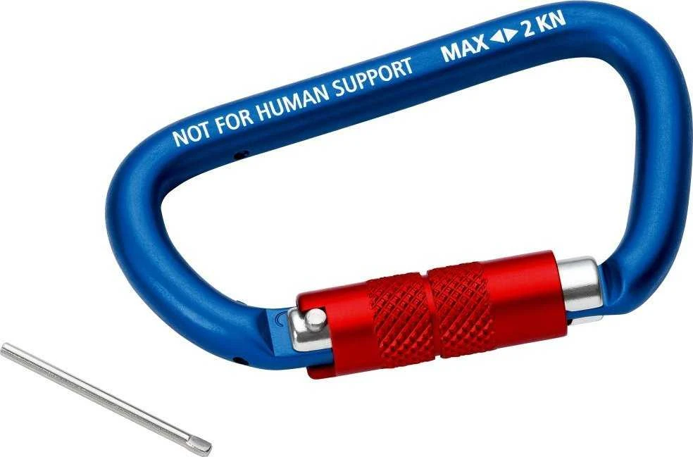 Karabinas TT sistemai, Knipex