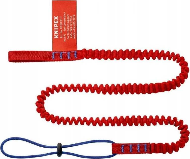 Įrankio apsauga nuo kritimo TT, Knipex