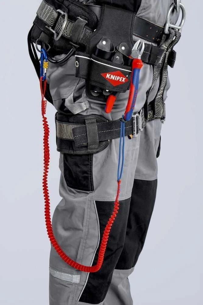 Įrankio apsauga nuo kritimo TT, Knipex