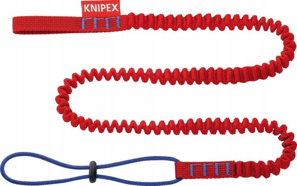 Įrankio apsauga nuo kritimo TT, Knipex